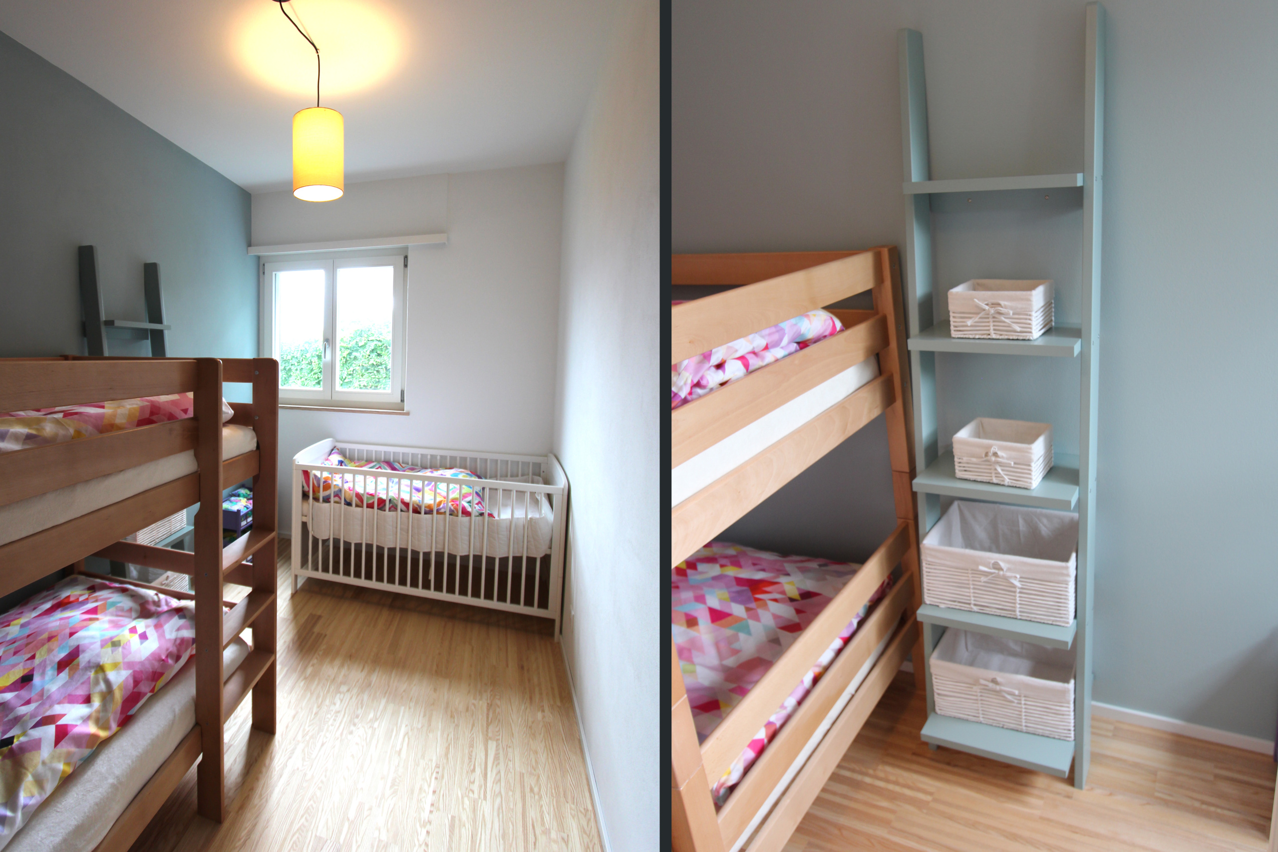 kinderzimmer